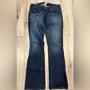 True religion jeans